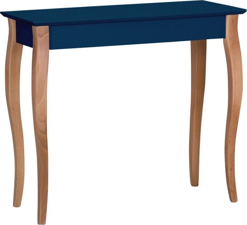 Ragaba Konsola LILLO 85x35 petrol blue