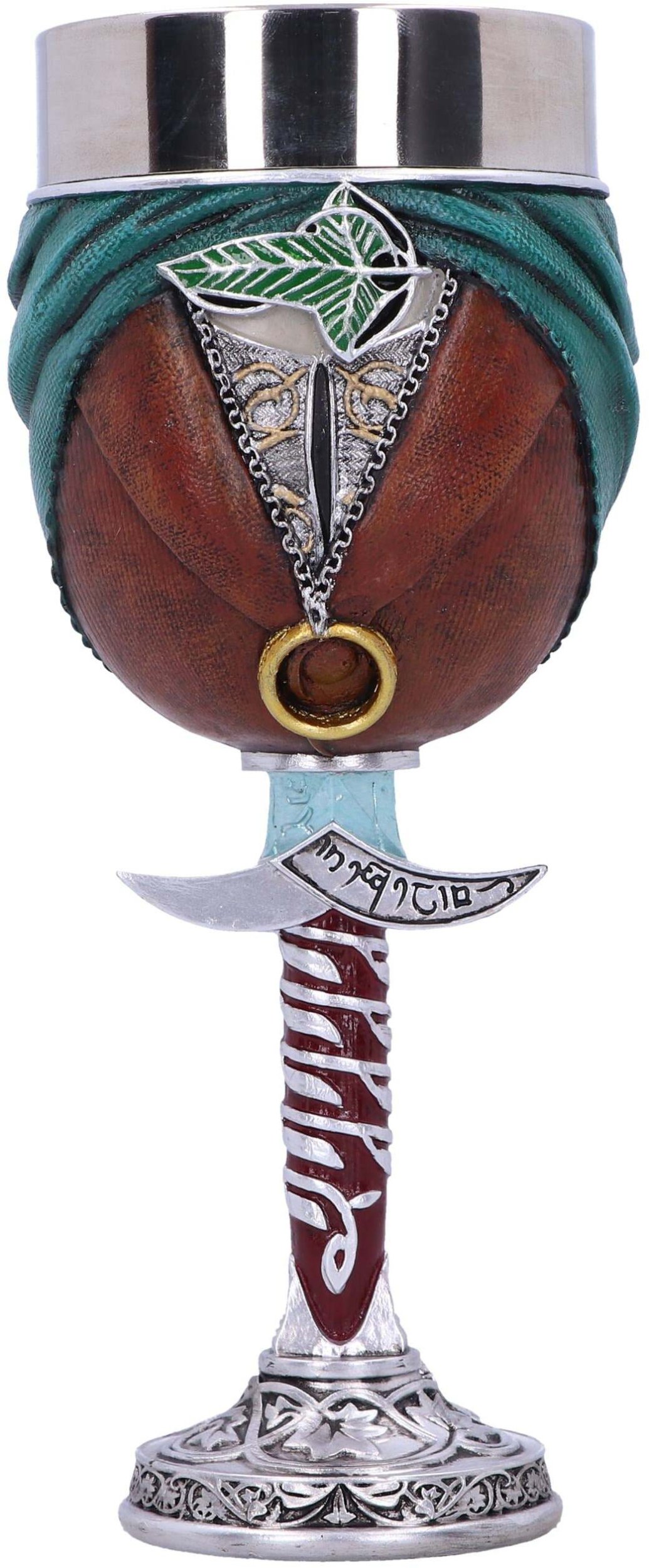 Frodo Puchar kolekcjonerski The Lord of The Rings