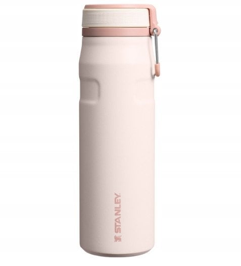 Termopudele The IceFlow Bottle Twist Flip 0 7L gaisi roza 1210001997899 1210001997899 (1210001997899)