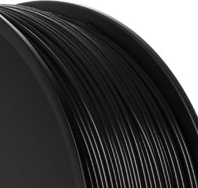 Verbatim Filament ABS Czarny 1.75mm (55010)