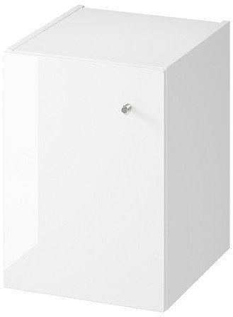 Cersanit S932-087 SZAF MODUŁ DOL Z DRZWIAM LARGA 40 BIAŁA// CES.LARGA-MODUŁ-40-BI-DRZWI