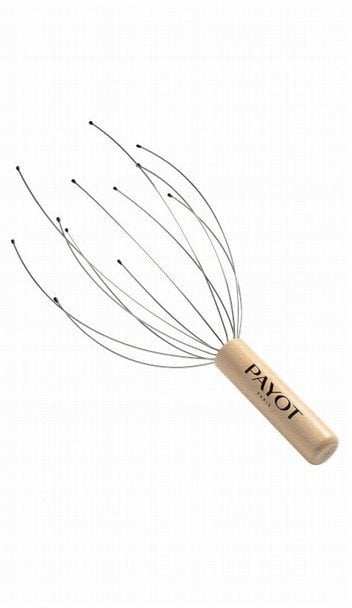 Payot, Institut & Spa, Metal Scalp Massager Unisex