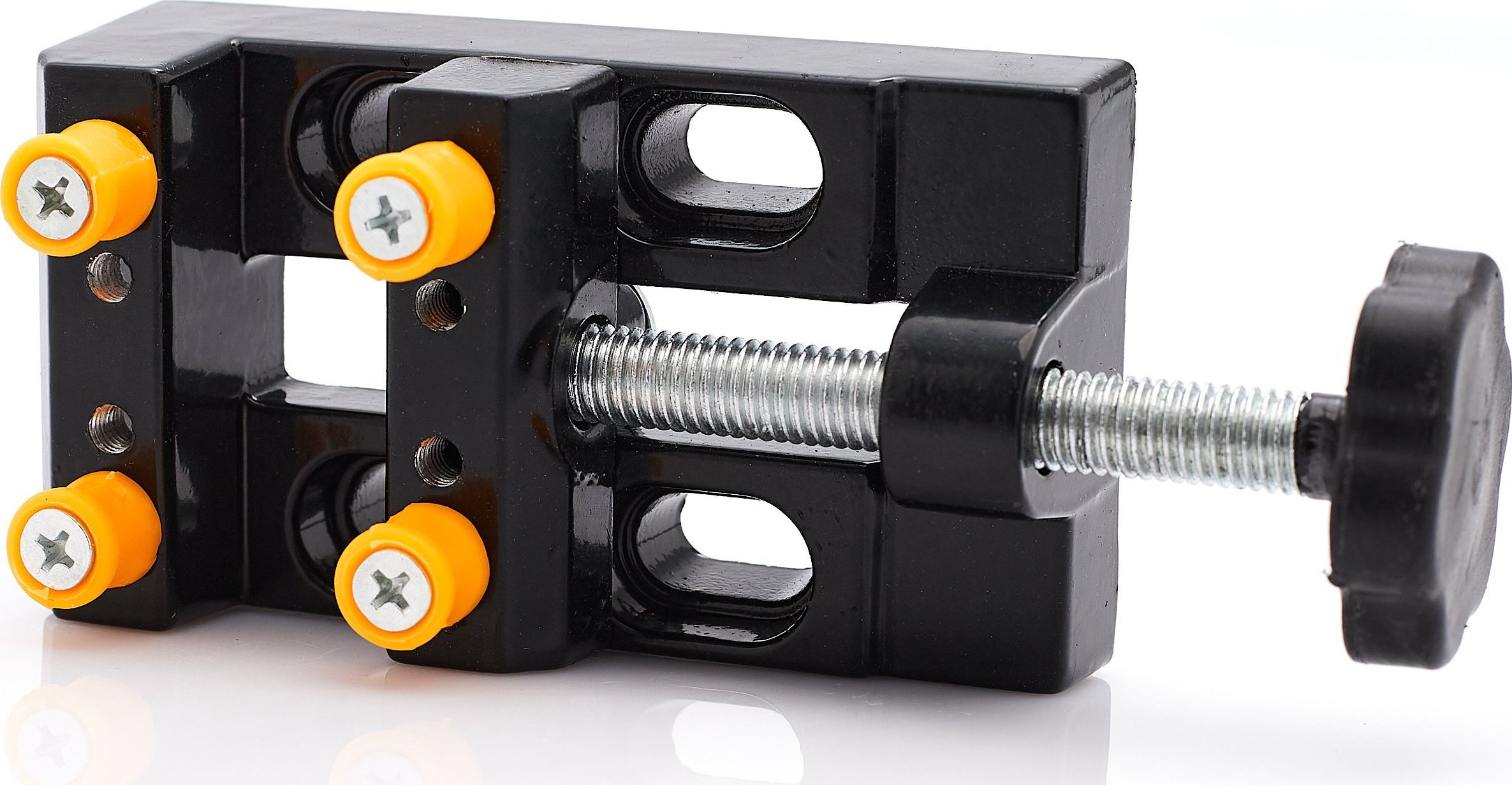 Techrebal METALOWE IMADŁO STOŁOWE MODELARSKIE ROZSTAW 55MM