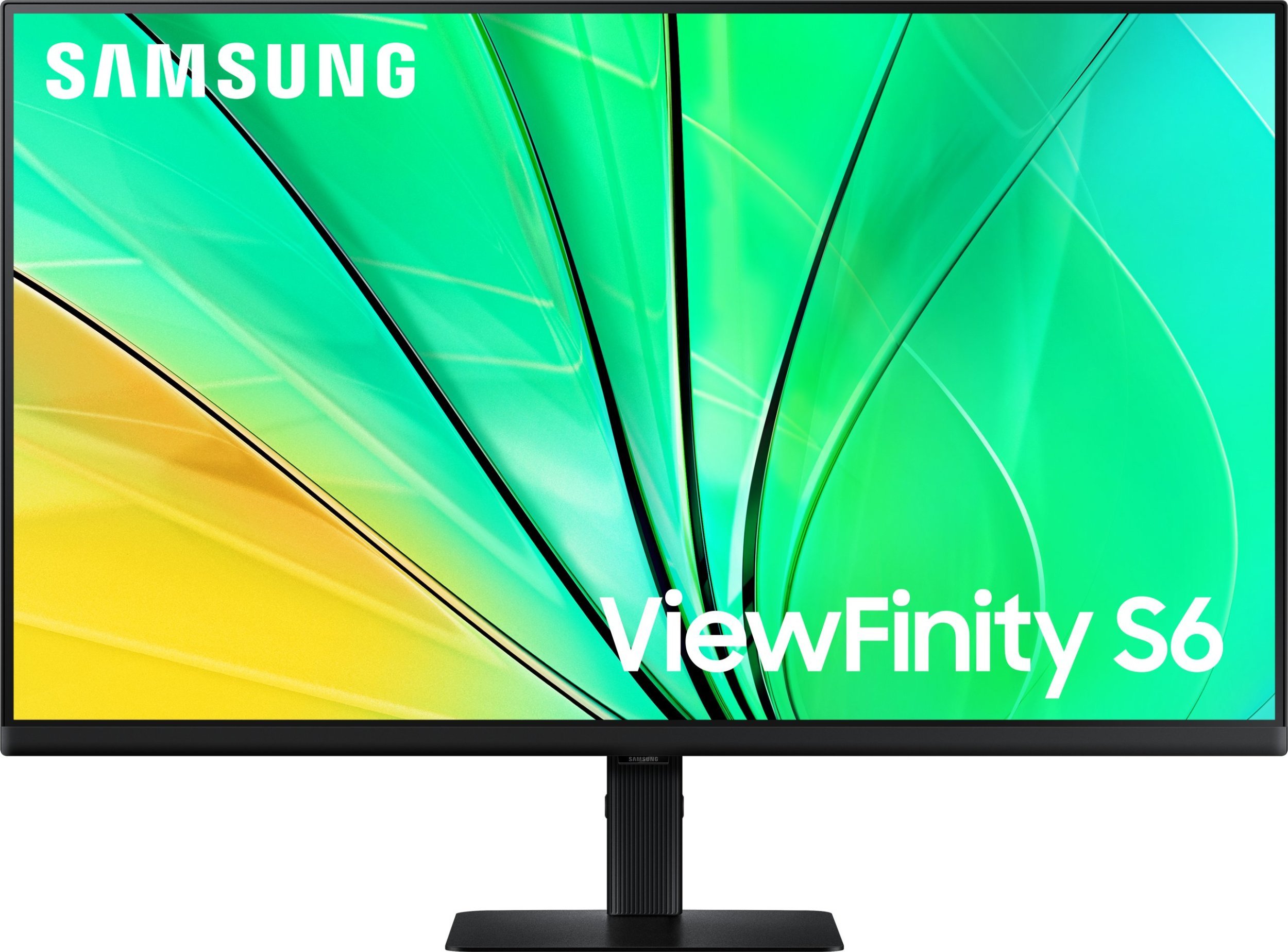 Monitor Samsung ViewFinity S6 (LS32D600EAUXEN)