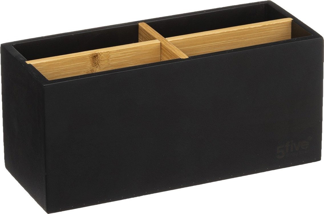 5five Organizer z 4 przegródkami Natureo