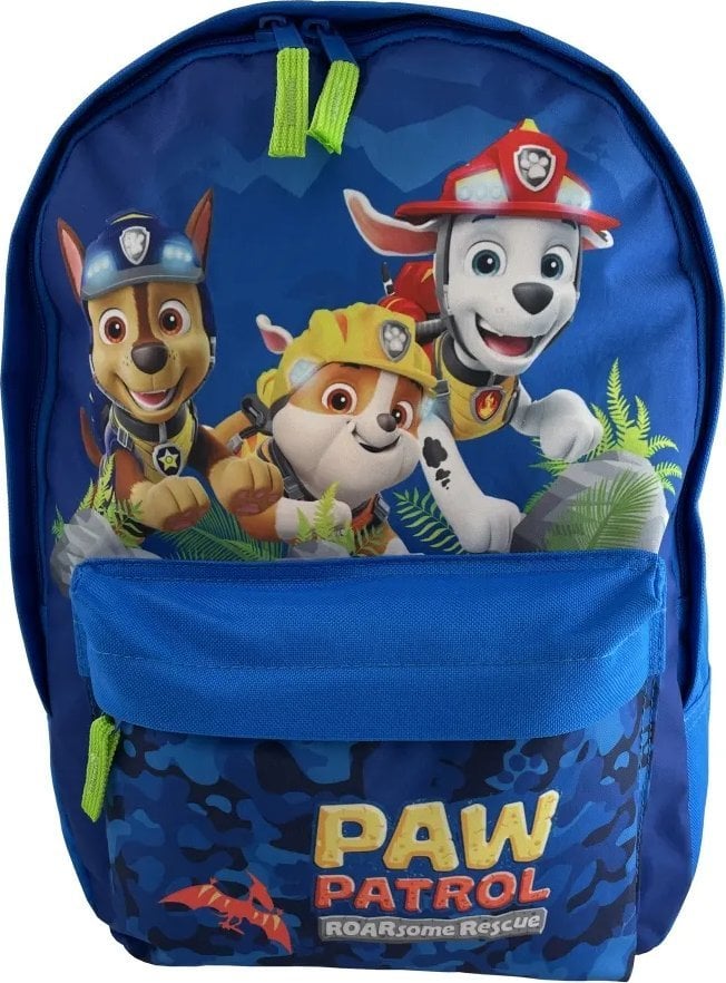LEGO Paw Patrol Medium Backpack (38 x 28 x 13 cm)