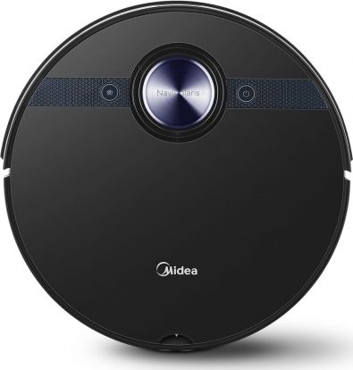 Robot sprzątający Midea M7 Czarny
