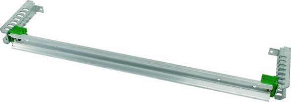 Eaton Zestaw mocujący szyny nośne z szynami i BPZ-DINR46-1000-T