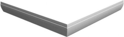 Obudowa brodzika Ravak Perseus Pro-90 typu L 90cm (XA837001010)