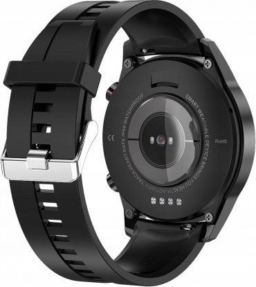 Promis Pasek Opaska Bransoleta do Zegarka Smartwatch Promis SM40