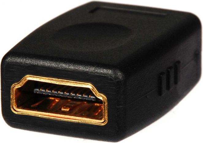 Adapter AV JJ Computer czarny (AVA 150)