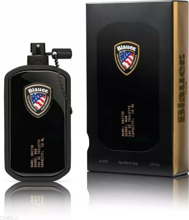 Blauer Blauer Man EDT 50 ml