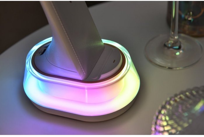 Immax Lampa Stołowa Corella, 7W (681438)