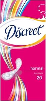 Discreet DISCREET NORMAL SINGLE 20SZT