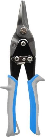 Mega nożyce do blachy prawe 250mm CRV (17012)