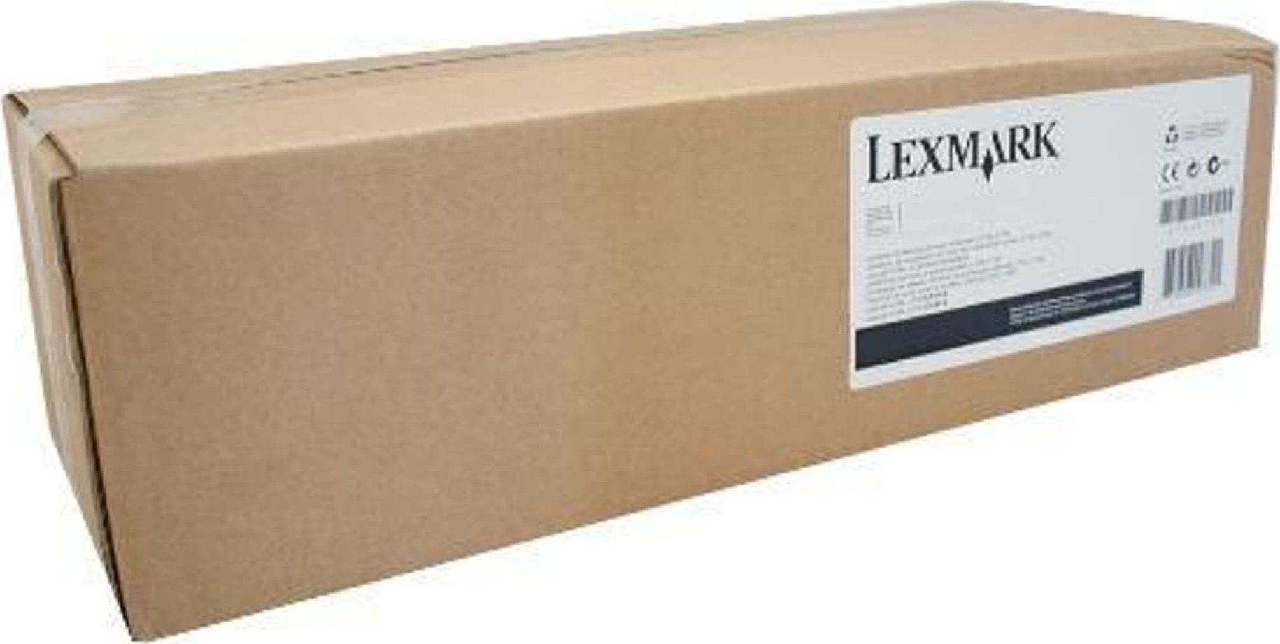 Lexmark Lexmark 41X2901 zestaw do drukarki Zestaw rolek