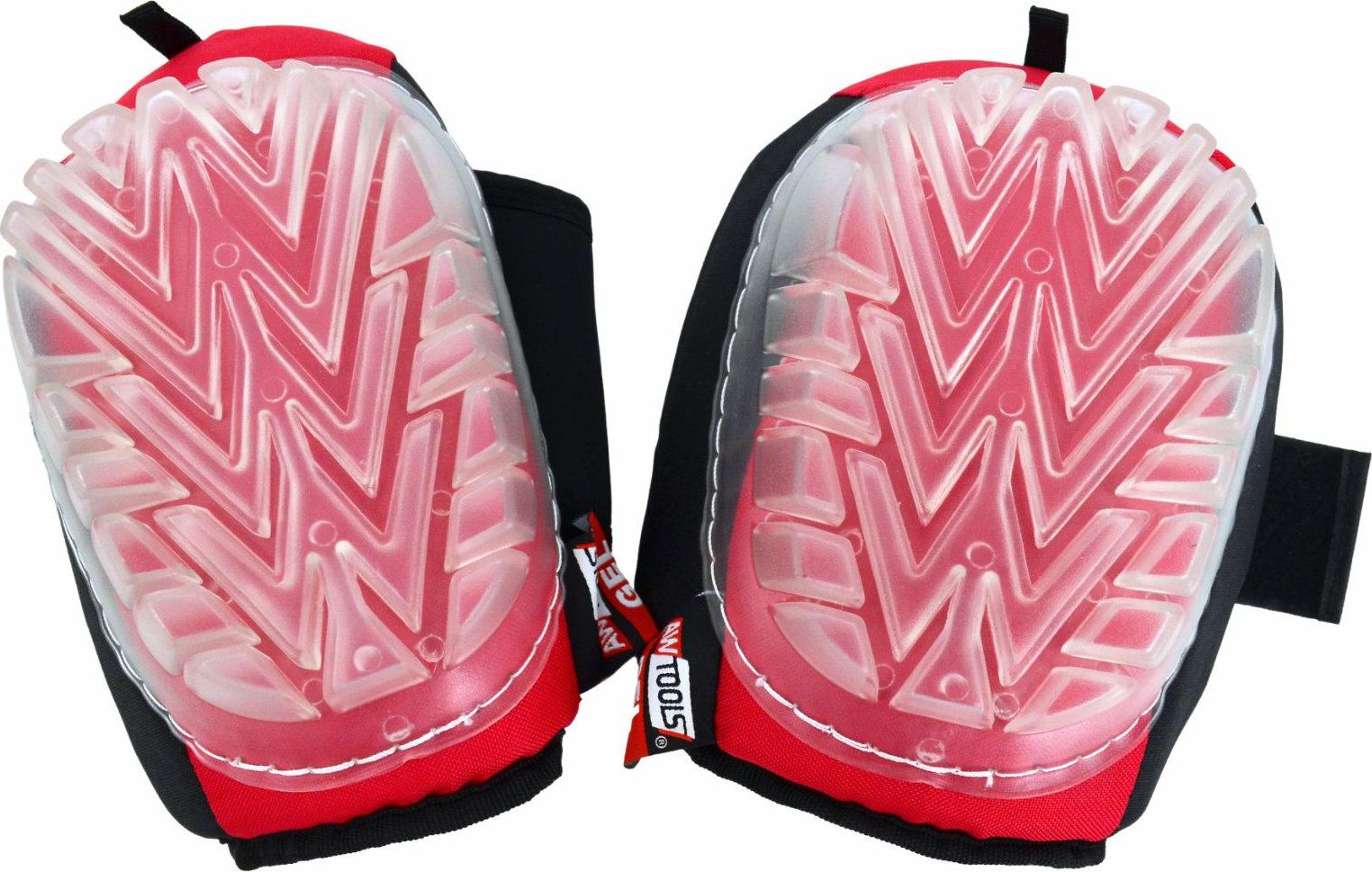 AWTools Nakolanniki żelowe comfort+ (AW00706)