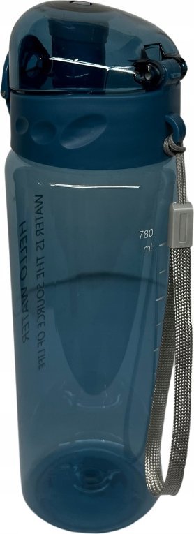 Butelka Bidon Sportowy do Picia 780 ml