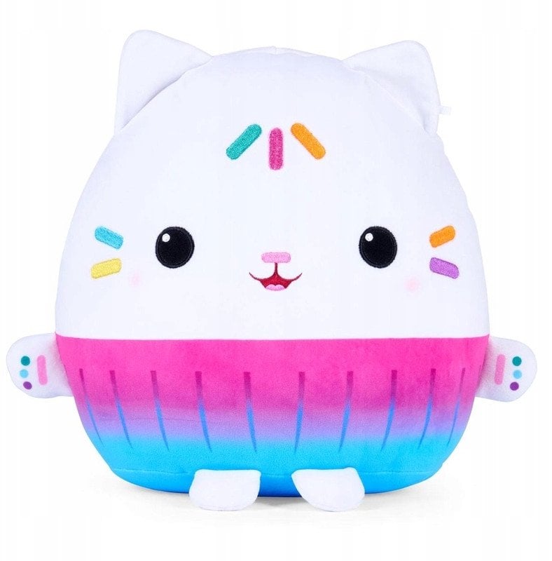 Spin Master KOCI DOMEK GABI Łakotek, pluszak