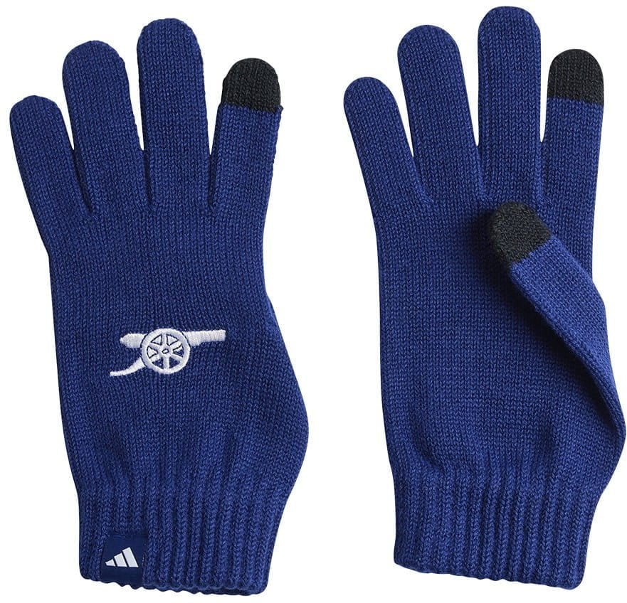 Rękawiczki adidas Arsenal FC Gloves JE4036