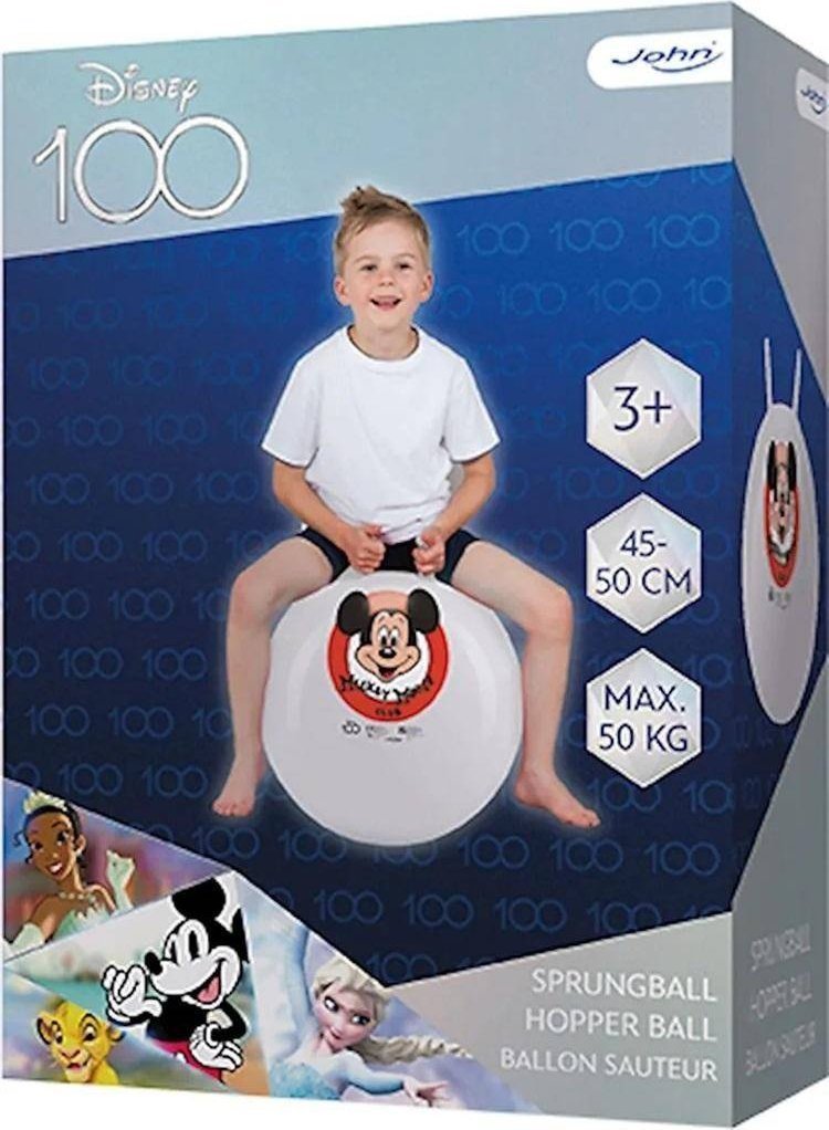 Simba Piłka do skakania Disney 100