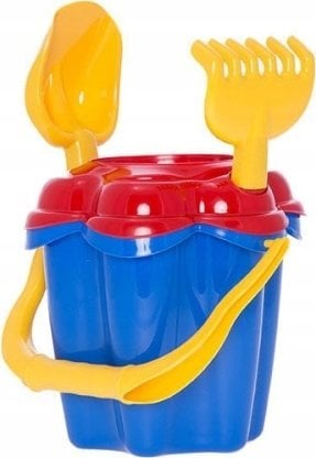 Hemar Komplet Kwiatek 4el