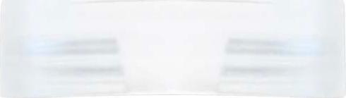 HydraPak Zapasowa nakrętka do butelek HydraPak Recon Flat Cap Uniwersalny