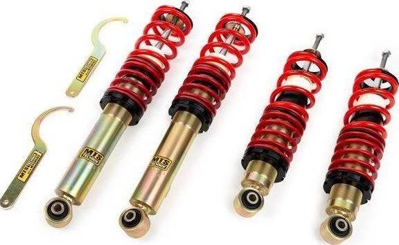 Mts Technik Mazda MX-5 II (NB) Zawieszenie gwintowane MTS Technik MTSGWMA02