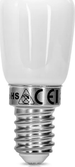 Aigostar Żarówka LED do Lodówki T26 E14 3,5W Żarówka LED do Lodówki T26 E14 3,5W