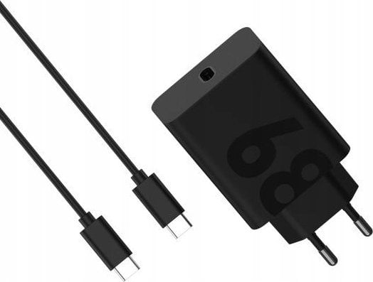 Ładowarka Motorola TurboPower 1x USB-C (PG38C06281)