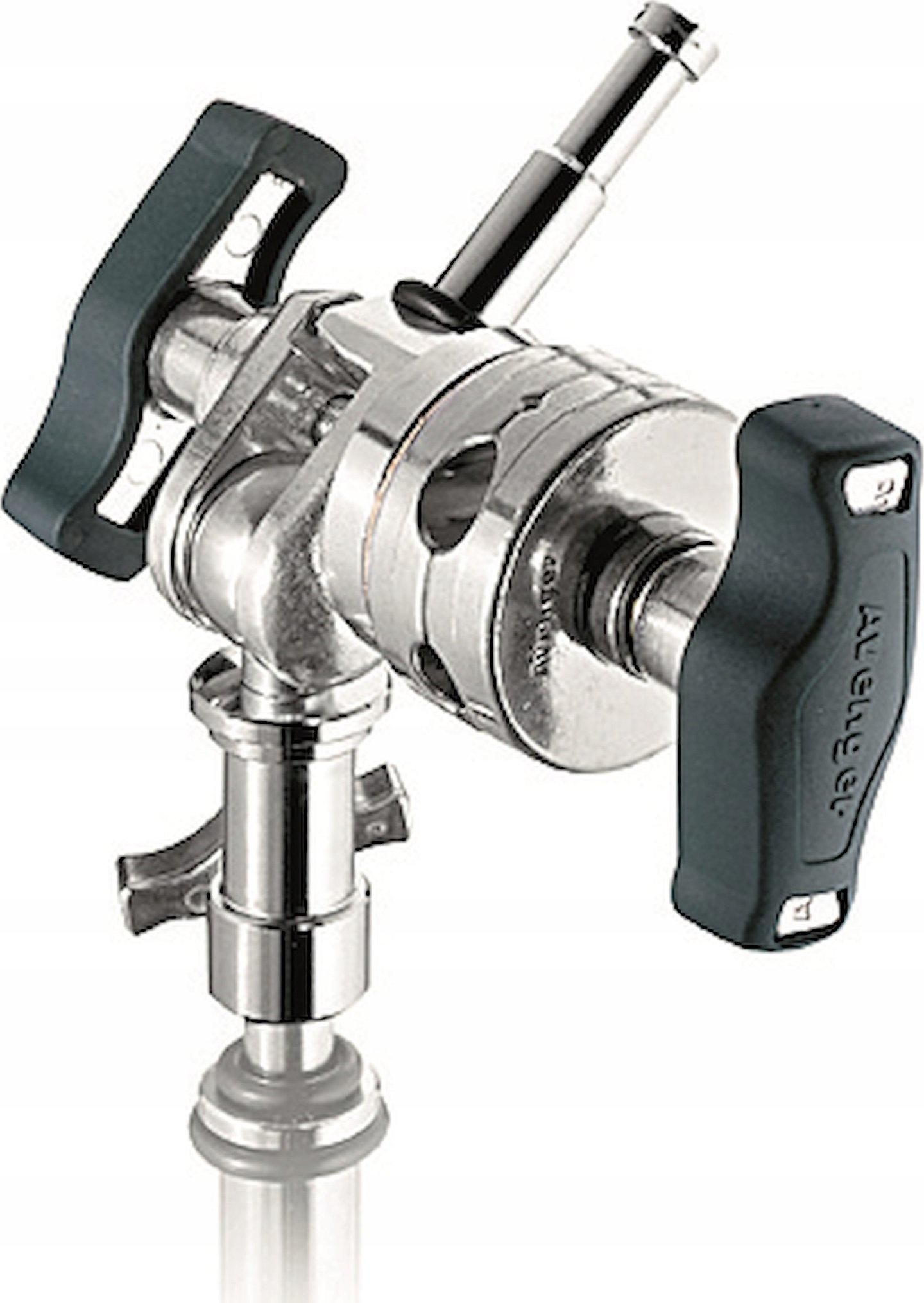 Avenger Głowica gripowa z przegubem