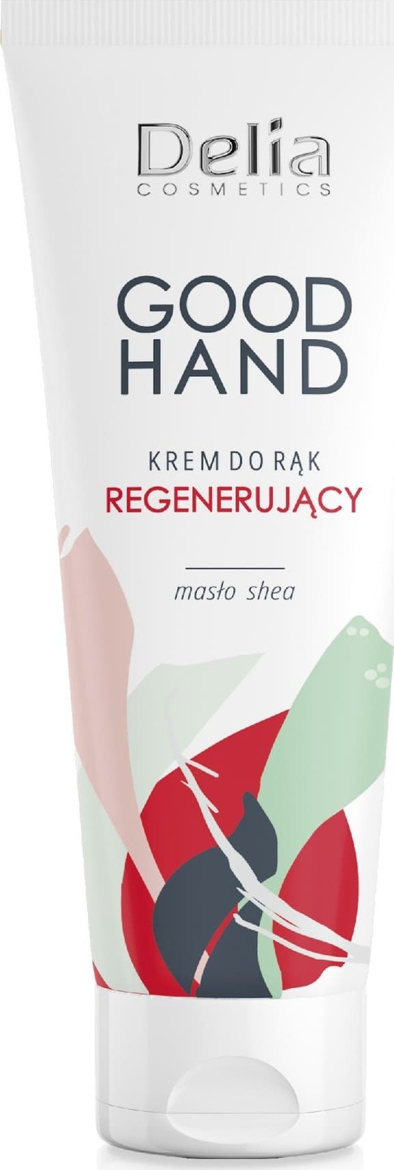 Delia DELIA Good Hand Krem do rąk regenerujący tuba 75 ml