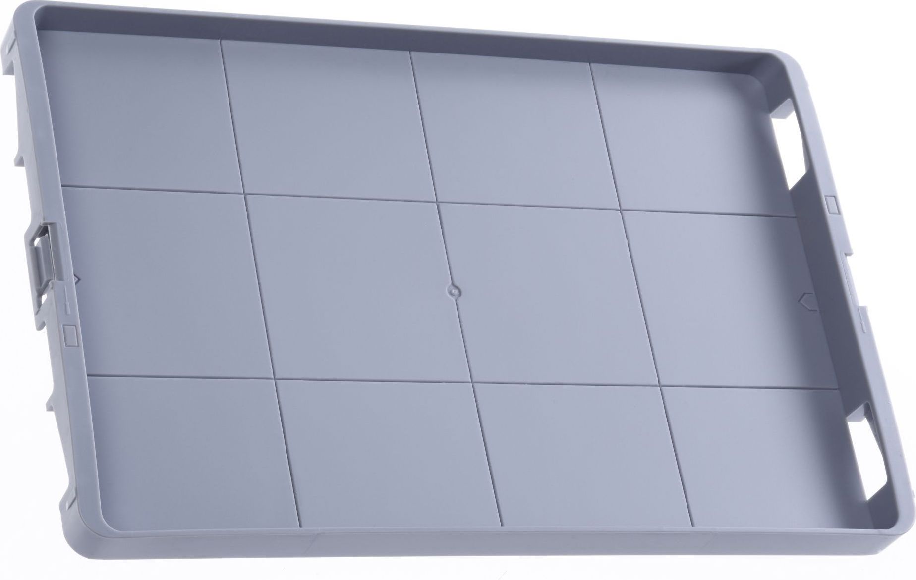 Legrand Pokrywa pełna 12 modułów 340 x 150mm (001964)