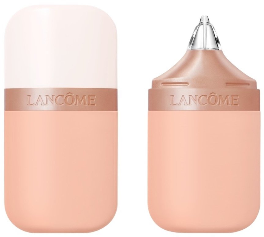 Lancome Skin Idle 3 Serum Supertint lekki podkład z serum z efektem glow 16C 30ml