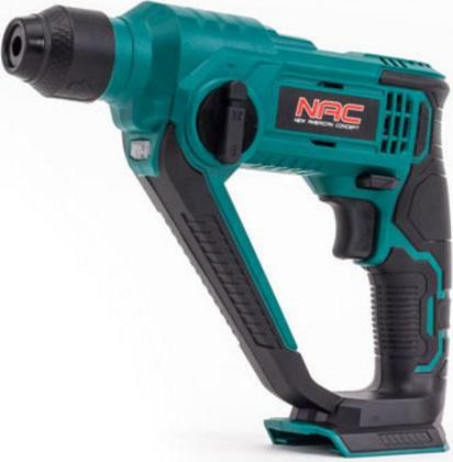 Młotowiertarka NAC HE-SDS-LI-20V 20 V