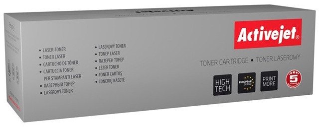 Activejet ATH-136NX Toner (zamiennik HP 136X W1360X; Supreme; 2600 stron; czarny)