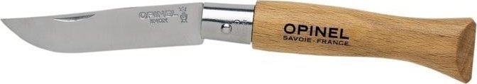 Opinel Opinel Nóż Inox Natural 05