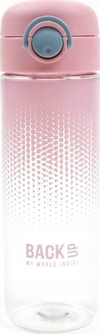 Derform BIDON 600ML BACKUP 6 C 36 DERF FOL