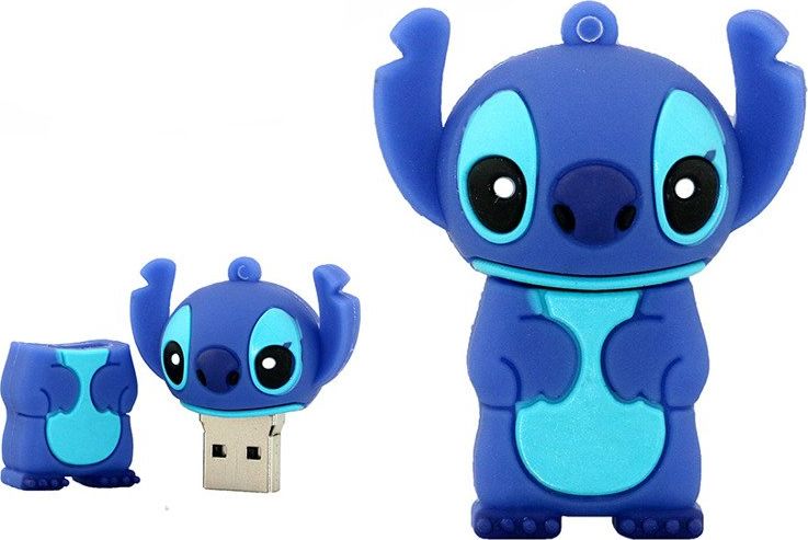 Pendrive Dr. Memory 32 GB