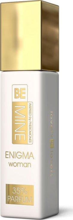 Lovely Lovers BeMine Enigma Ekstrakt perfum 15 ml