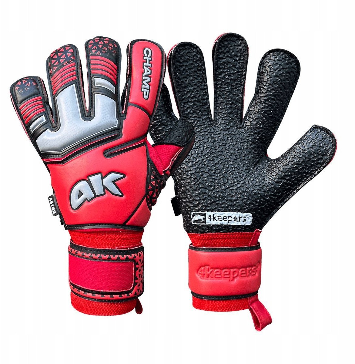 Rękawice 4keepers Champ Astro VII HB Junior S994106