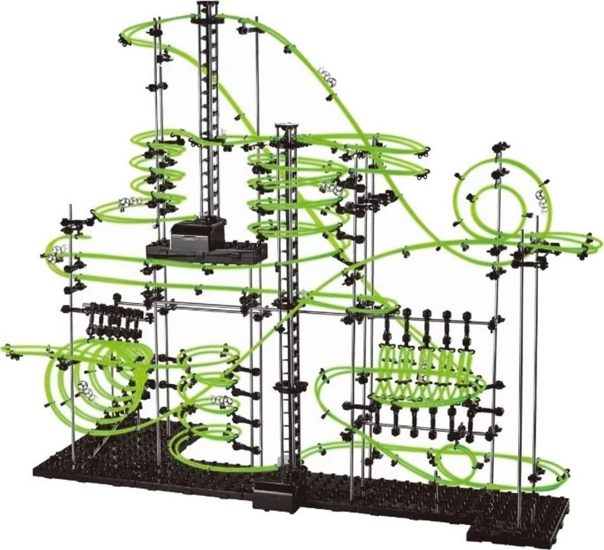 Spacerail Level 7G - Kulkowy Rollercoaster (233-7G)