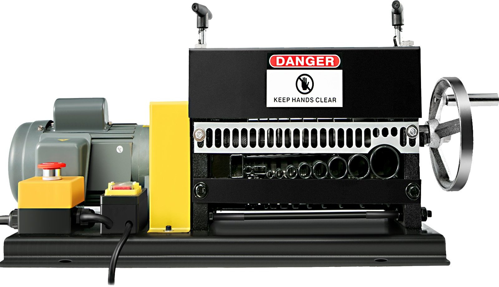 Elektryczna Maszyna do Zdejmowania izolacji 400 W