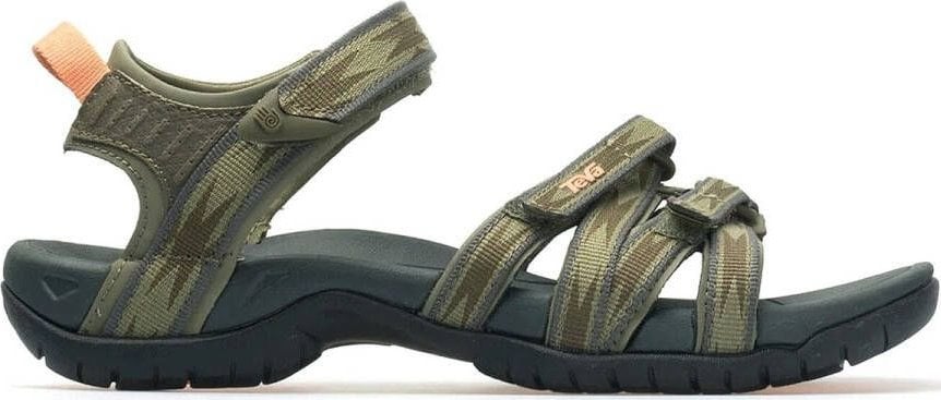 Teva W'S Tirra, HBOV, 37 (us 6); uk 4