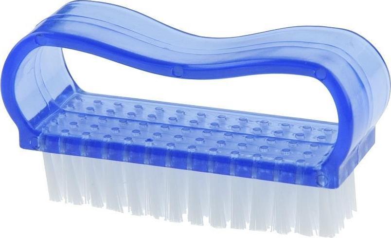 Inter Vion INTER-VION_Szczoteczka do rąk z rączką