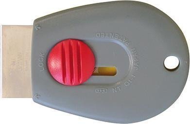 NT Cutter Skrobak do okien 2 w 1 NT Cutter