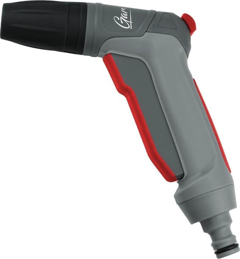 Dedra Pistolet zraszający prosty regulowany QUICK STOP