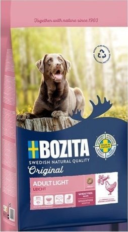 Bozita Original Adult Light 12 kg