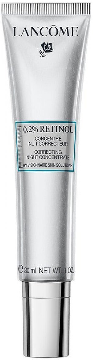 Lancome Visionnaire Skin Solutions 0.2% Retinol Krem przeciwzmarszczkowy na noc 30ml