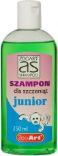 ZooArt AS Premium Szampon Junior 300ml